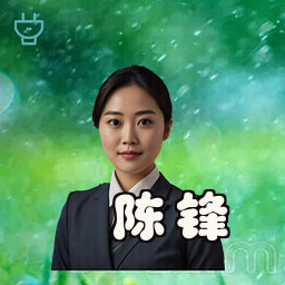 陈锋